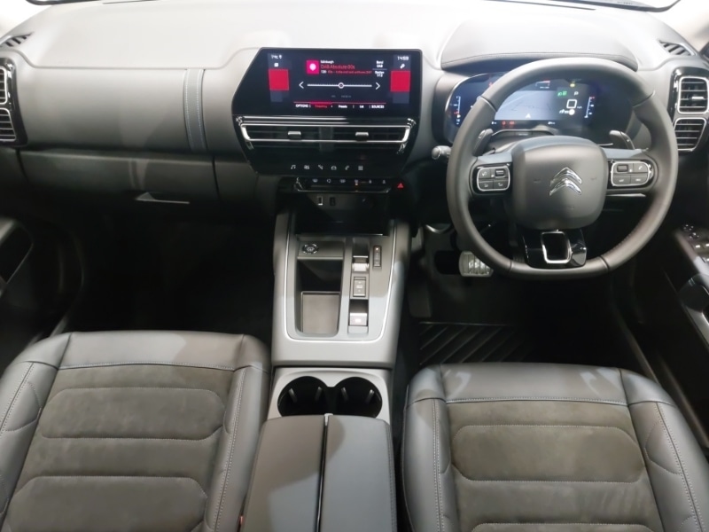 Used Citroen C5 Aircross 2025 for sale - 76639350: Photo 2