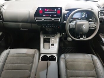 Used Citroen C5 Aircross 2025 for sale - 76639350: Photo