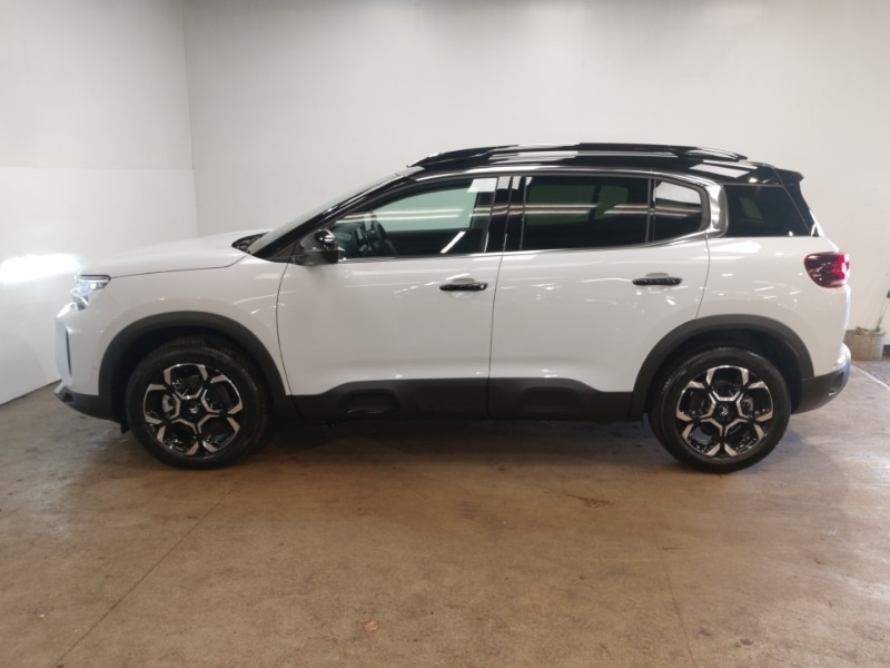 Used Citroen C5 Aircross 2025 for sale - 76639350: Photo 4