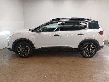 Used Citroen C5 Aircross 2025 for sale - 76639350: Photo