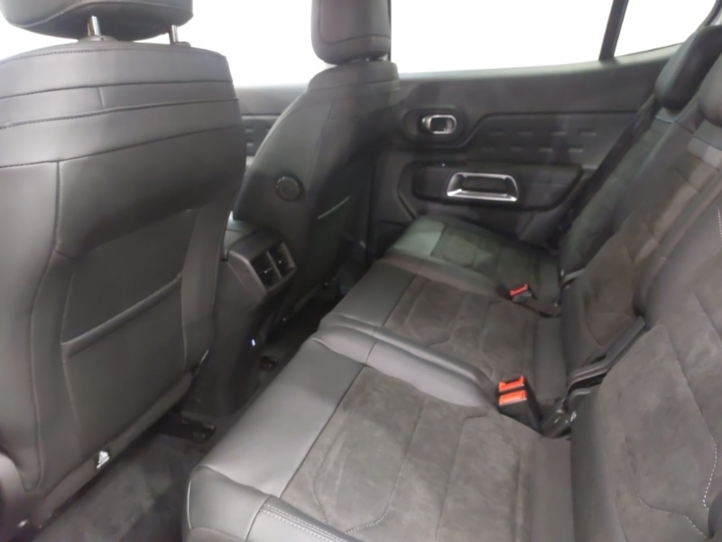 Used Citroen C5 Aircross 2025 for sale - 76639350: Photo 6