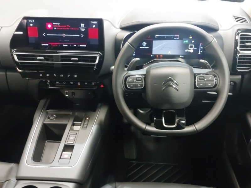 Used Citroen C5 Aircross 2025 for sale - 76639350: Photo 7