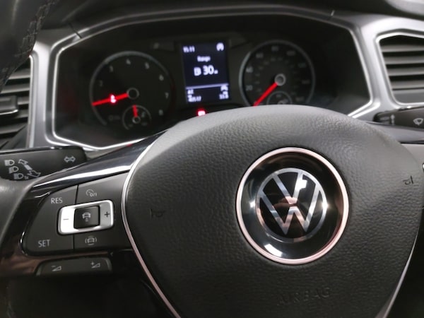 Used Volkswagen T-Roc 2022 for sale - 76254650: Photo 17