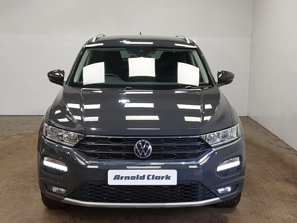 Used Volkswagen T-Roc 2022 for sale - 76254650: Photo 19