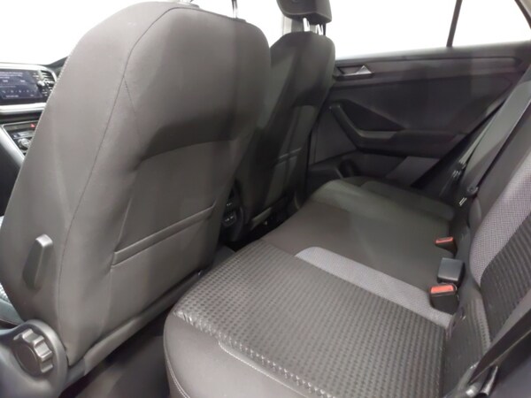 Used Volkswagen T-Roc 2022 for sale - 76254650: Photo 6