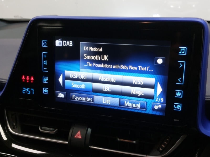 Used Toyota C-HR 2018 for sale - 76897519: Photo 14