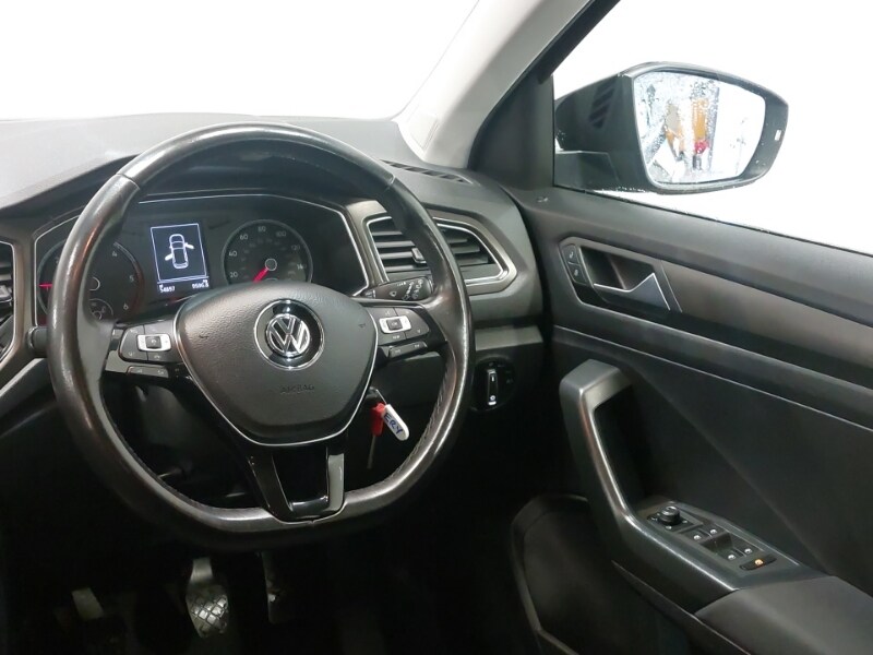 Used Volkswagen T-Roc 2019 for sale - 77702185: Photo 10