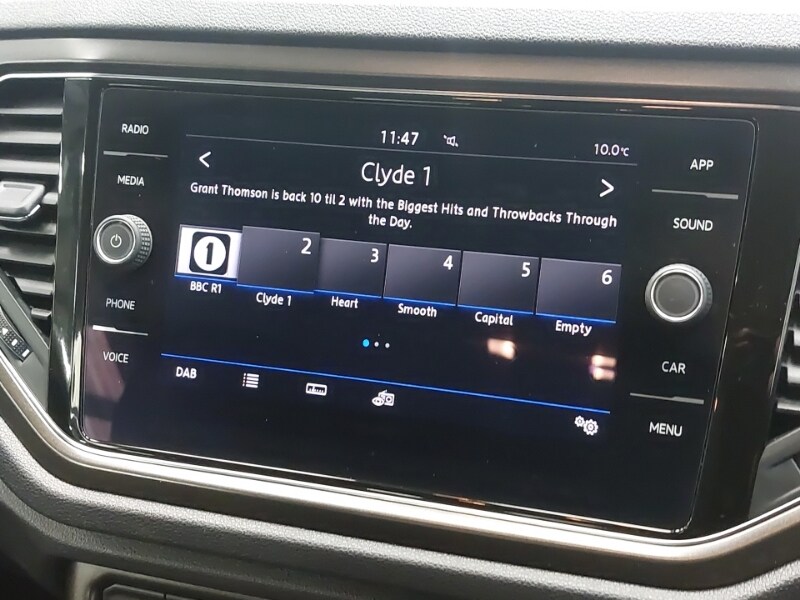 Used Volkswagen T-Roc 2019 for sale - 77702185: Photo 14