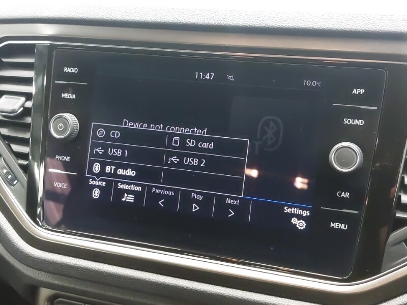 Used Volkswagen T-Roc 2019 for sale - 77702185: Photo 15