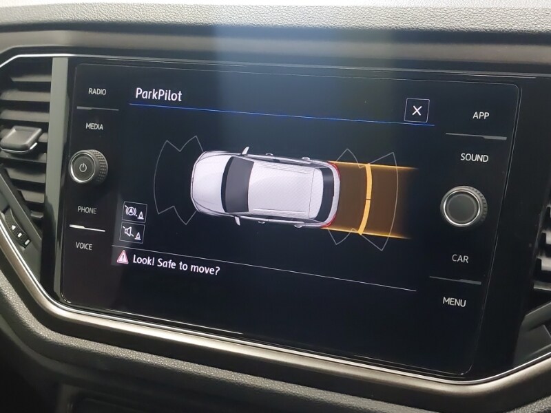 Used Volkswagen T-Roc 2019 for sale - 77702185: Photo 17