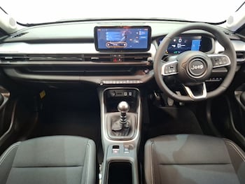 Used Jeep Avenger 2026 for sale - 79390305: Photo
