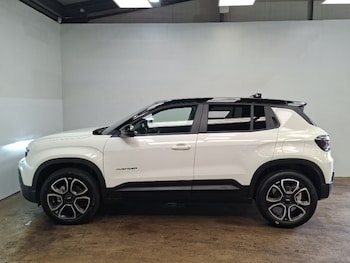 Used Jeep Avenger 2026 for sale - 79390305: Photo