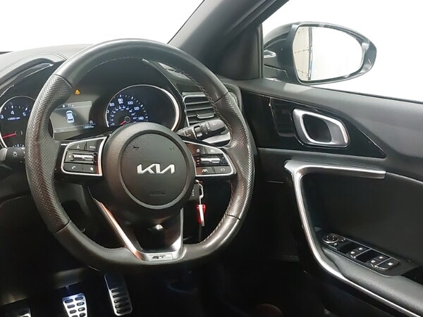 Used Kia Ceed 2023 for sale - 76254512: Photo 10