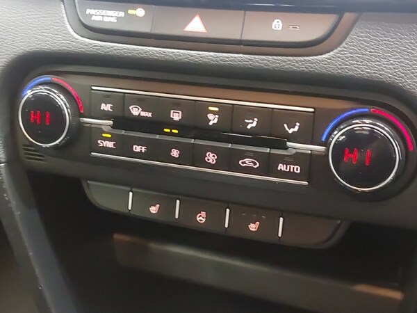 Used Kia Ceed 2023 for sale - 76254512: Photo 13