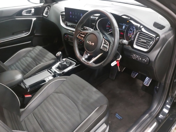 Used Kia Ceed 2023 for sale - 76254512: Photo 18