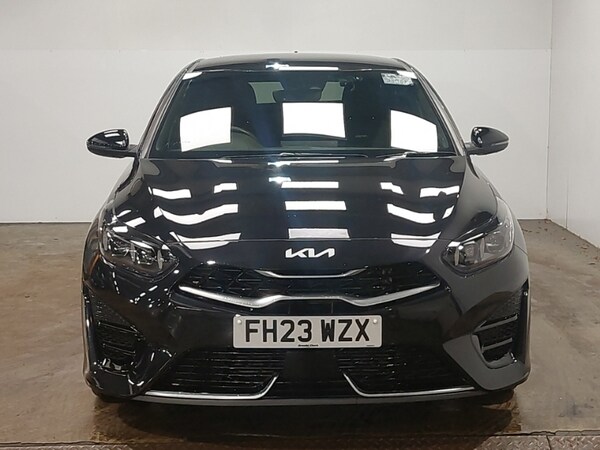 Used Kia Ceed 2023 for sale - 76254512: Photo 19