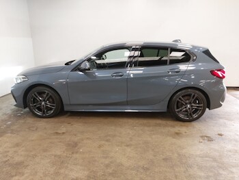Used BMW 1 Series 2020 for sale - 78642668: Photo
