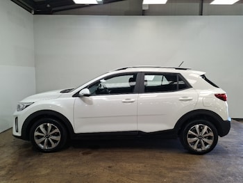 Used Kia Stonic 2022 for sale - 79457729: Photo
