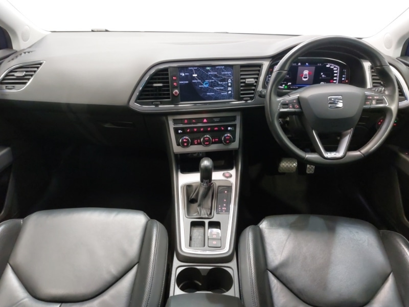 Used SEAT Leon 2019 for sale - 77065954: Photo 2