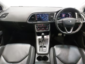 Used SEAT Leon 2019 for sale - 77065954: Photo