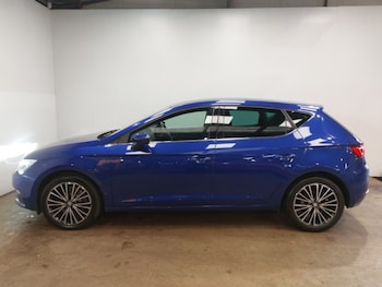 Used SEAT Leon 2019 for sale - 77065954: Photo