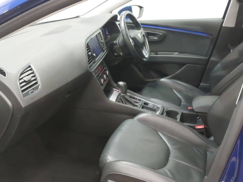 Used SEAT Leon 2019 for sale - 77065954: Photo 5