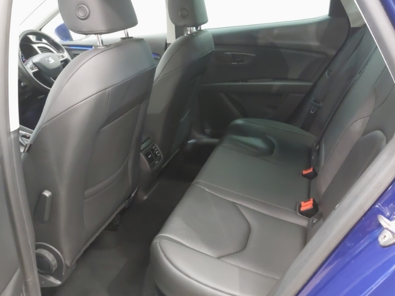 Used SEAT Leon 2019 for sale - 77065954: Photo 6