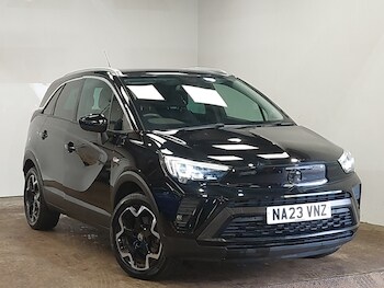 Used Vauxhall Crossland 2023 for sale - 78511273: Photo