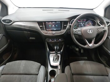 Used Vauxhall Crossland 2023 for sale - 78511273: Photo