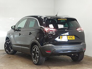 Used Vauxhall Crossland 2023 for sale - 78511273: Photo