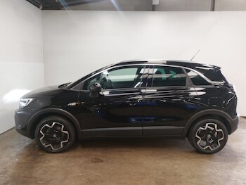 Used Vauxhall Crossland 2023 for sale - 78511273: Photo