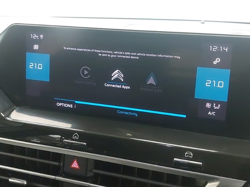 Used Citroen C4 2022 for sale - 77503255: Photo 15