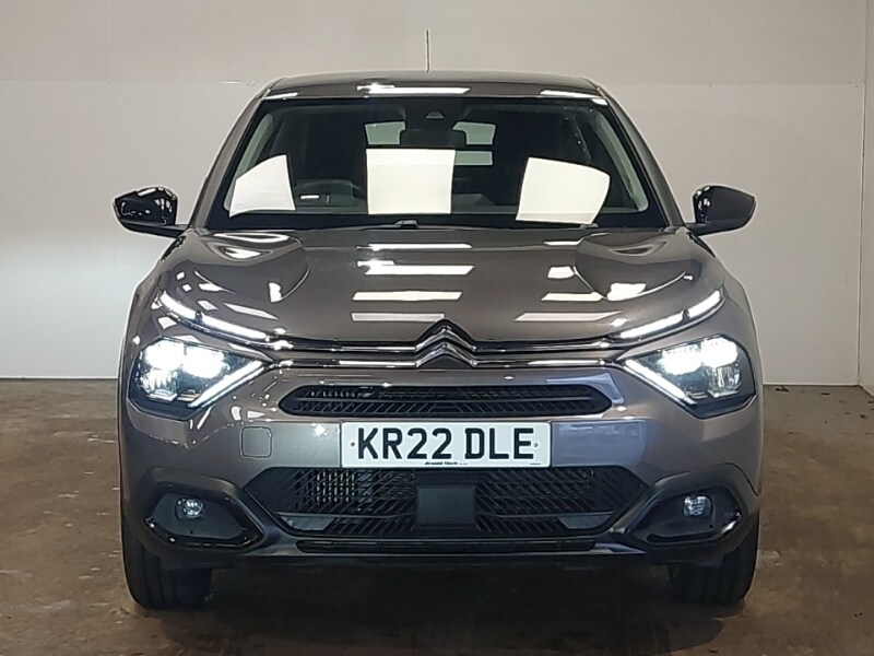 Used Citroen C4 2022 for sale - 77503255: Photo 19