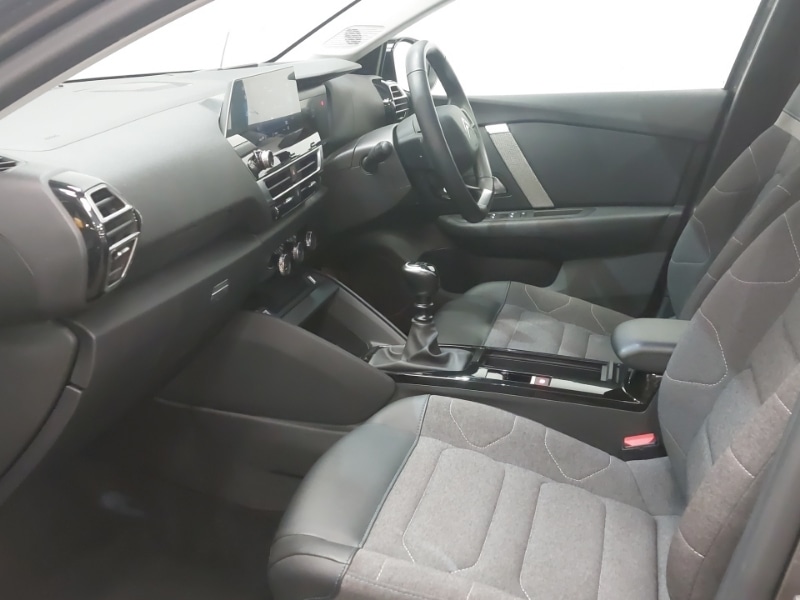 Used Citroen C4 2022 for sale - 77503255: Photo 5