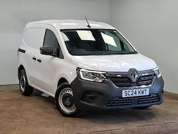 Used Renault Kangoo 2024 for sale - 79790260: Photo