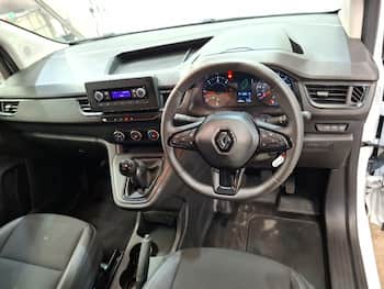 Used Renault Kangoo 2024 for sale - 79790260: Photo