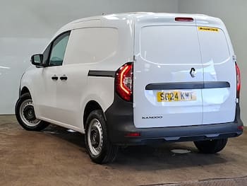 Used Renault Kangoo 2024 for sale - 79790260: Photo
