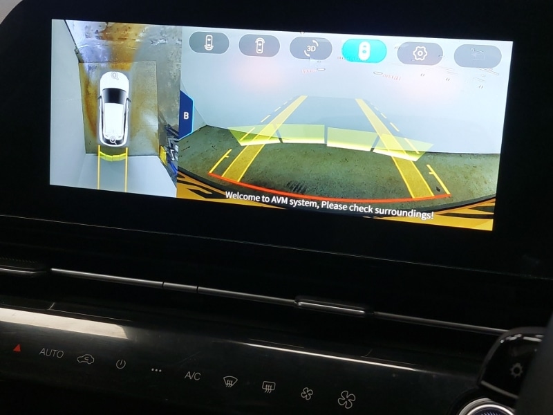 Used Omoda OMODA 5 2024 for sale - 76630536: Photo 13