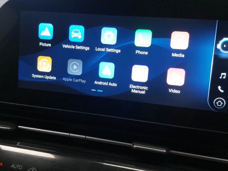 Used Omoda OMODA 5 2024 for sale - 76630536: Photo 15