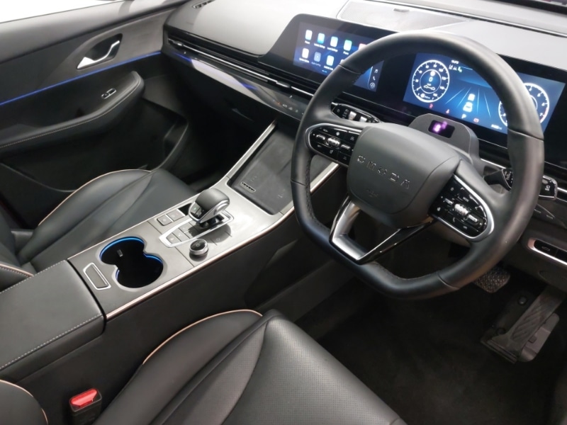 Used Omoda OMODA 5 2024 for sale - 76630536: Photo 18