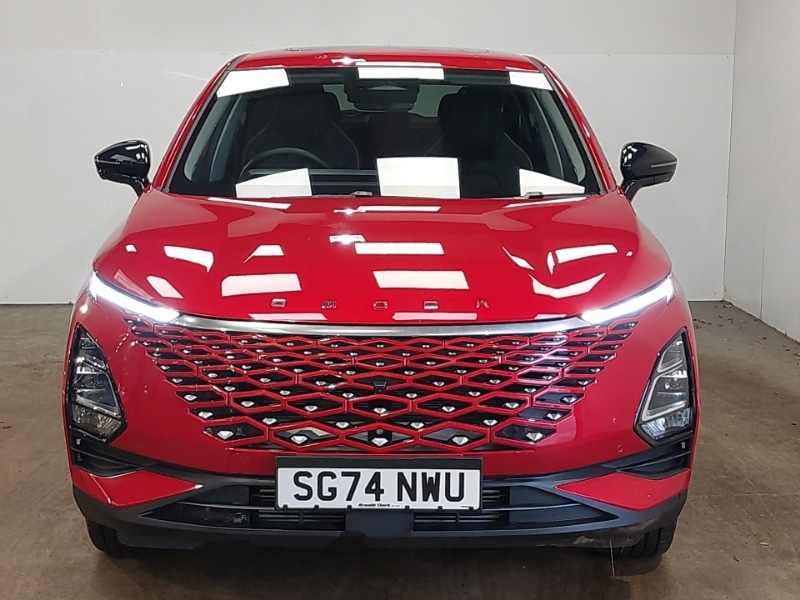 Used Omoda OMODA 5 2024 for sale - 76630536: Photo 19