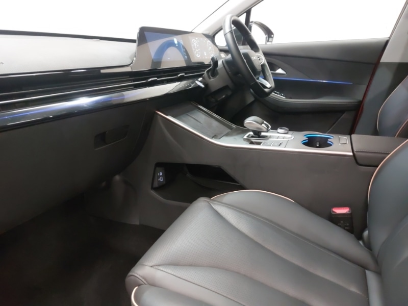 Used Omoda OMODA 5 2024 for sale - 76630536: Photo 5