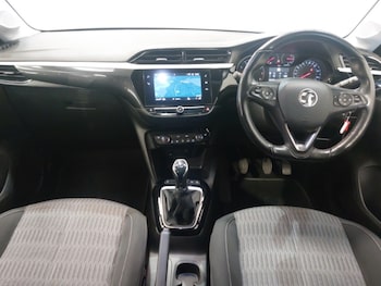 Used Vauxhall Corsa 2021 for sale - 75656936: Photo
