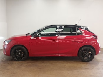 Used Vauxhall Corsa 2021 for sale - 75656936: Photo