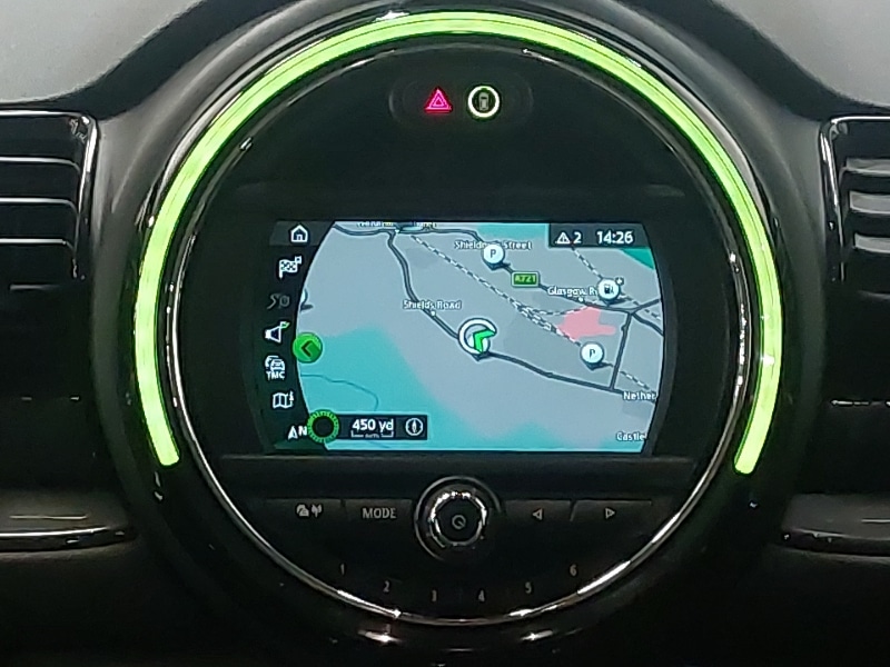 Used MINI Clubman 2018 for sale - 77482743: Photo 11