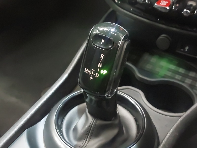 Used MINI Clubman 2018 for sale - 77482743: Photo 12