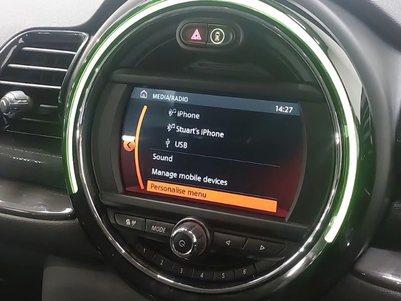 Used MINI Clubman 2018 for sale - 77482743: Photo 15