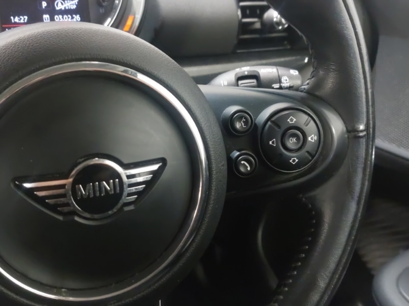 Used MINI Clubman 2018 for sale - 77482743: Photo 16