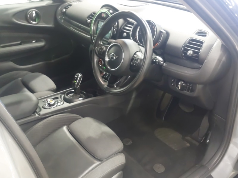 Used MINI Clubman 2018 for sale - 77482743: Photo 18
