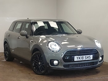 Used MINI Clubman 2018 for sale - 77482743: Photo